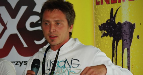 I Love Rally 2010